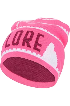 LEGO Wear Wear Mädchen Wintermütze Skimütze Zum Wenden LWAorai 700 Beanie Hat, , 54/56