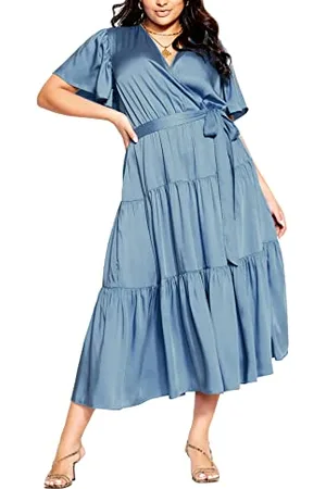 City Chic Women