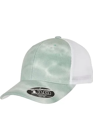 Flexfit 110 Batik mesh Cap Baseball, , One Size