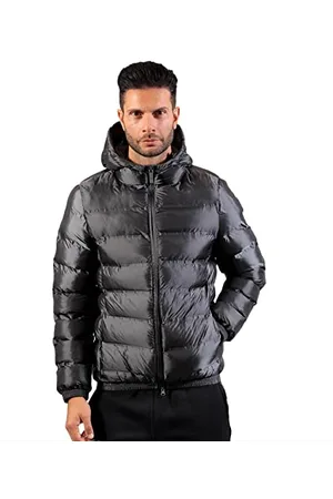 Givova Master Short Down Jacket, , M