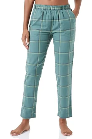 Triumph Mix & Match Tapered Trouser Flannel 01 X