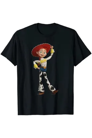 Disney Toy Story Jessie Running T-Shirt