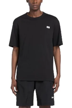 Reebok Mens Court Sport T-Shirt, , M UK
