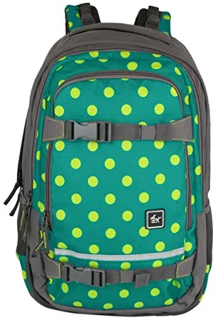 Unbekannt All Out Selby Backpack Mint Spots, , 27L, , 27L
