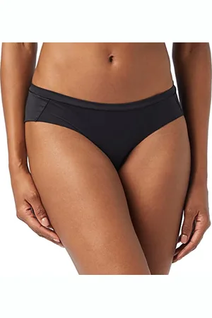 Triumph Womens Body Make-up Soft Touch Hipster Ex Briefs, , 16 UK
