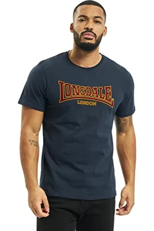 Lonsdale London Men