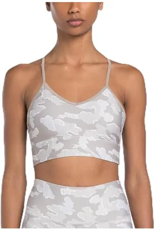 Reebok ID Train CAMO Bra