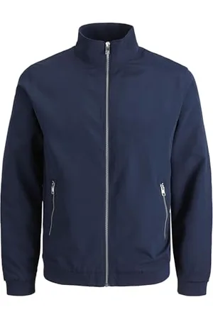 JACK & JONES Jack and Jones Men Bomber Jacket L