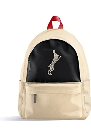 Bonamaison Trgcbp103938-r Backpacks, , 43x30 Cm