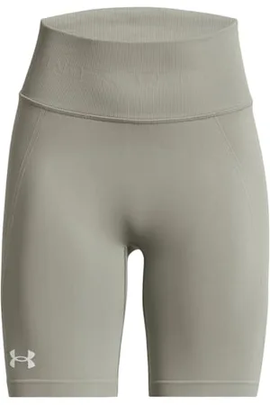 Under Armour Womens Van Seamless Shorts L