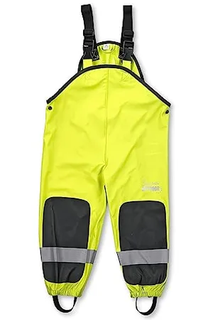 Sterntaler Baby Functional rain Trousers, , 7 Years