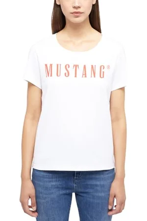 Mustang Women