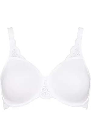 Triumph Womens Amourette 300 W01 Minimizer Bra, , 40D UK