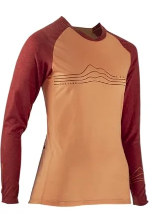 Leatt Jersey MTB AllMtn 3.0 - Women
