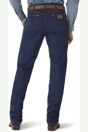 Wrangler Men