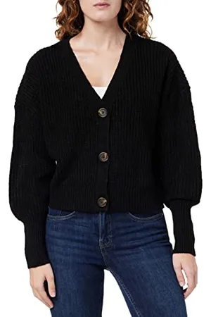 VERO MODA Womens Lea Cardi XS