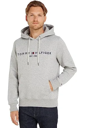 Tommy Hilfiger Hoodie For Men - Men