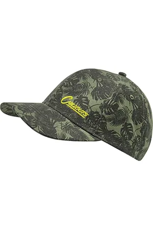 Chillouts Kilauea Baseball Cap, , One Size