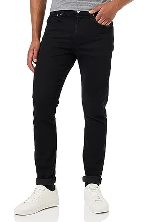 Calvin Klein Mens Slim Taper J30j323688 Pants, , 34W / 34L UK