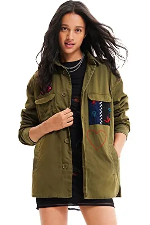 Desigual Women