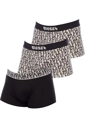 Diesel _UMBX-DAMIENTHREEPACK_UNDERPANTS_Multicoloured_XXL
