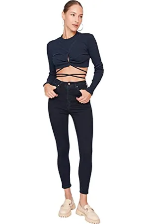 Trendyol Jeans - - Skinny