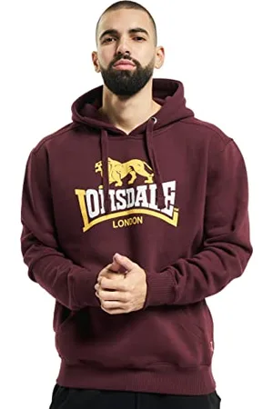 Lonsdale London Men