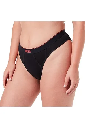 Diesel _UFPN-MARPY MUTANDE_UNDERPANTS_Black_