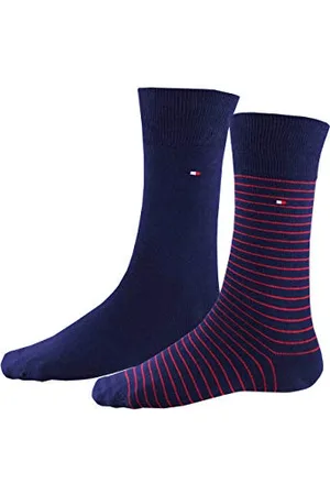 Tommy Hilfiger Mens Classic CLSSC SOCK, , 6-8 UK