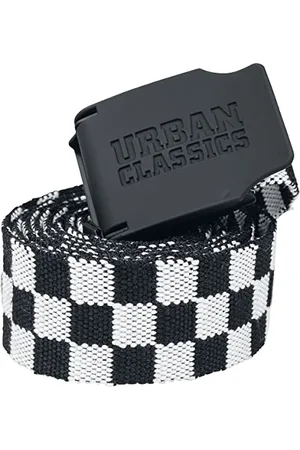 Urban classics Uc Canvas Belt 150 cm