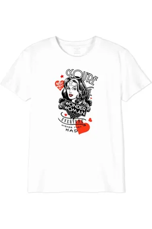 DC Comics Originals Girl