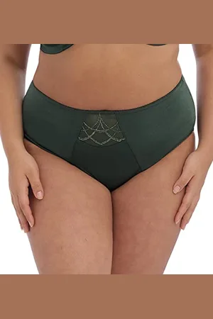 Elomi Cate High Waist Full Briefs (20, )