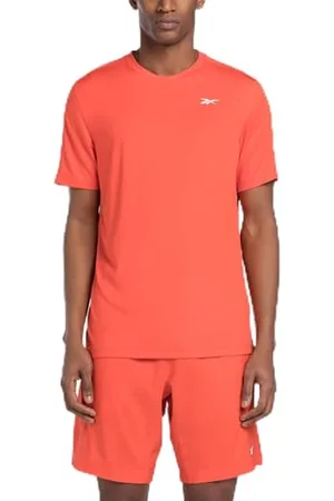 Reebok Mens Id Train/Workout Ready T-Shirt, , M UK
