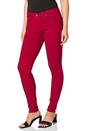 Tommy Hilfiger TH Flex Como Skinny RW CLR