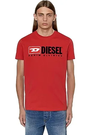 Diesel _T-DIEGOR-DIV_APPAREL_BELT_Pink_L