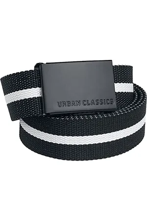 Urban classics Canvas Belt, , One Size
