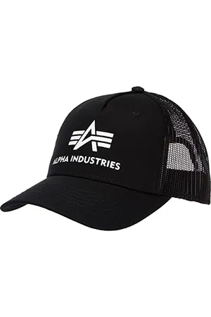 Alpha Industries Basic Trucker Cap Men