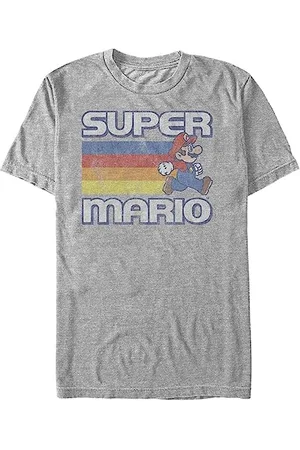 Nintendo Men
