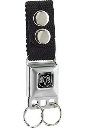 Buckle Women
