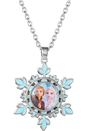 Disney Frozen Necklace NH00830RL-16