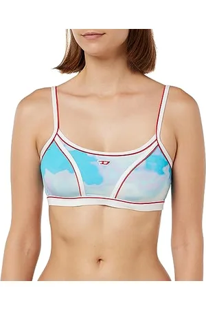 Diesel _UFSB-NIKIS Reggiseno_Bra_Multicoloured_L
