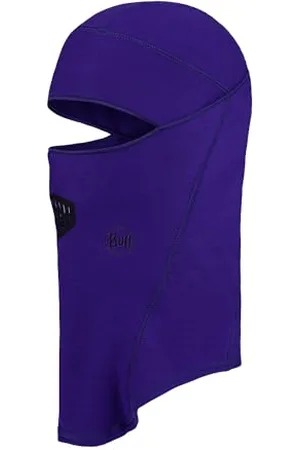 Buff Thermonet Hinged Balaclava, , One Size
