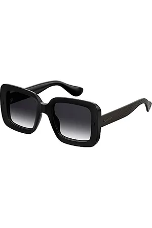 Havaianas GERIBA QFU BLACK_ 53/22/145 WOMAN Sunglasses