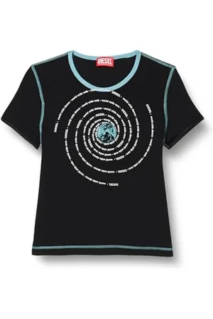 Diesel _T-UNCUTIE-Long-L3 MA_Shirt__L