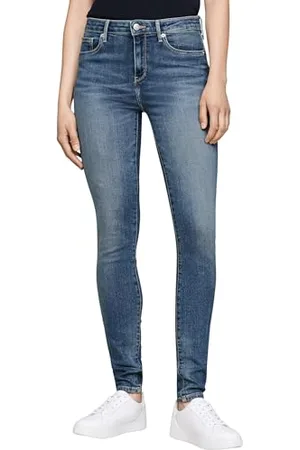 Tommy Hilfiger Como Skinny RW PAT WW0WW44120 29W / 28L