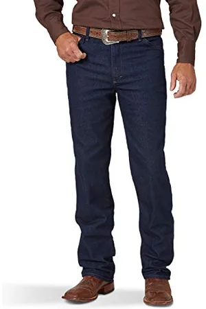 Wrangler Men
