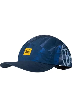 Buff 5 Panel Go Cap, , L/XL