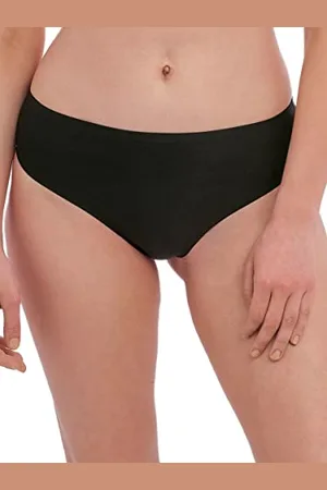 Fantasie Smoothease Invisible Stretch Thong One Size