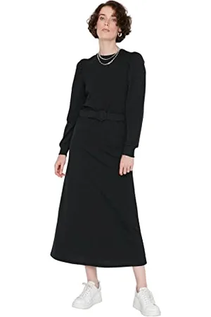 Trendyol Dress - - Skater
