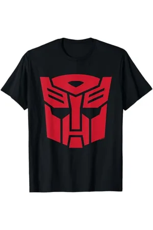 TRANSFORMERS Autobot Sigil T-Shirt - Girls